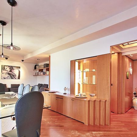 Attico Udine Appartement Lignano Sabbiadoro Buitenkant foto