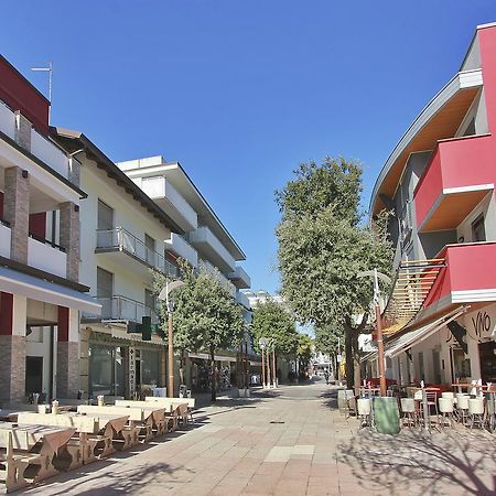 Attico Udine Appartement Lignano Sabbiadoro Buitenkant foto