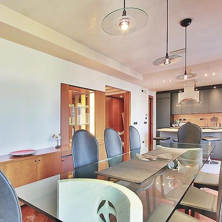 Attico Udine Appartement Lignano Sabbiadoro Buitenkant foto