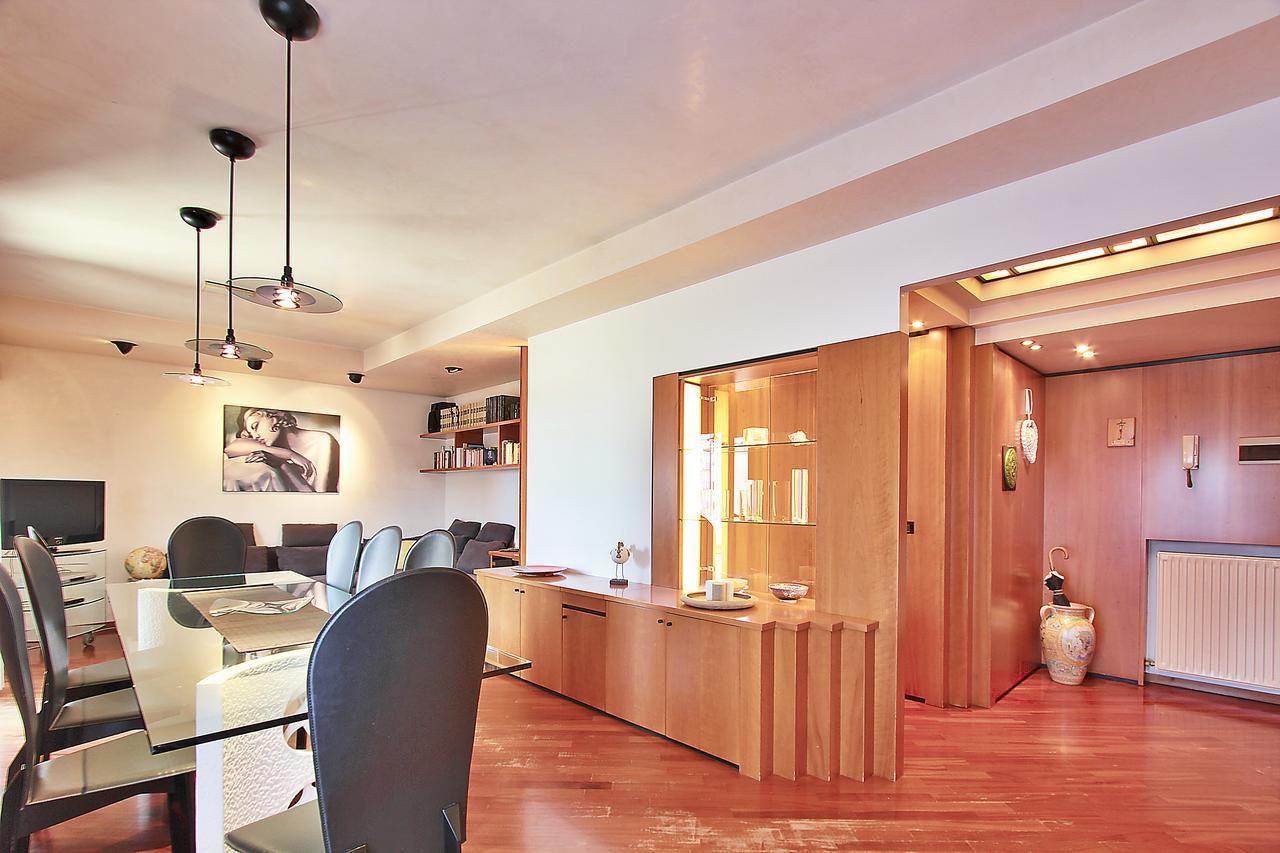 Attico Udine Appartement Lignano Sabbiadoro Buitenkant foto