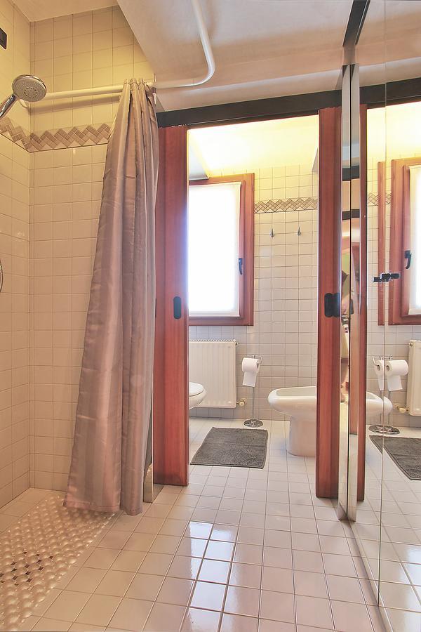 Attico Udine Appartement Lignano Sabbiadoro Buitenkant foto
