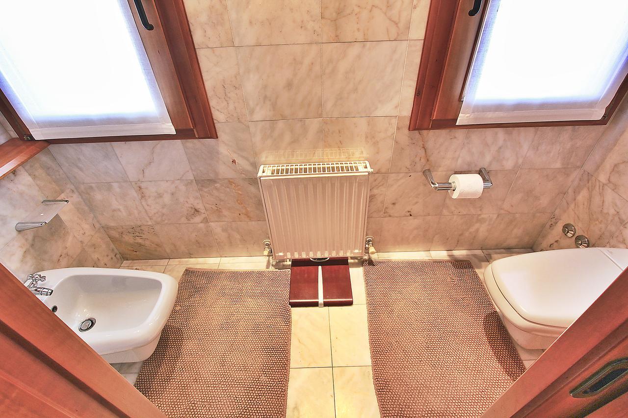 Attico Udine Appartement Lignano Sabbiadoro Buitenkant foto