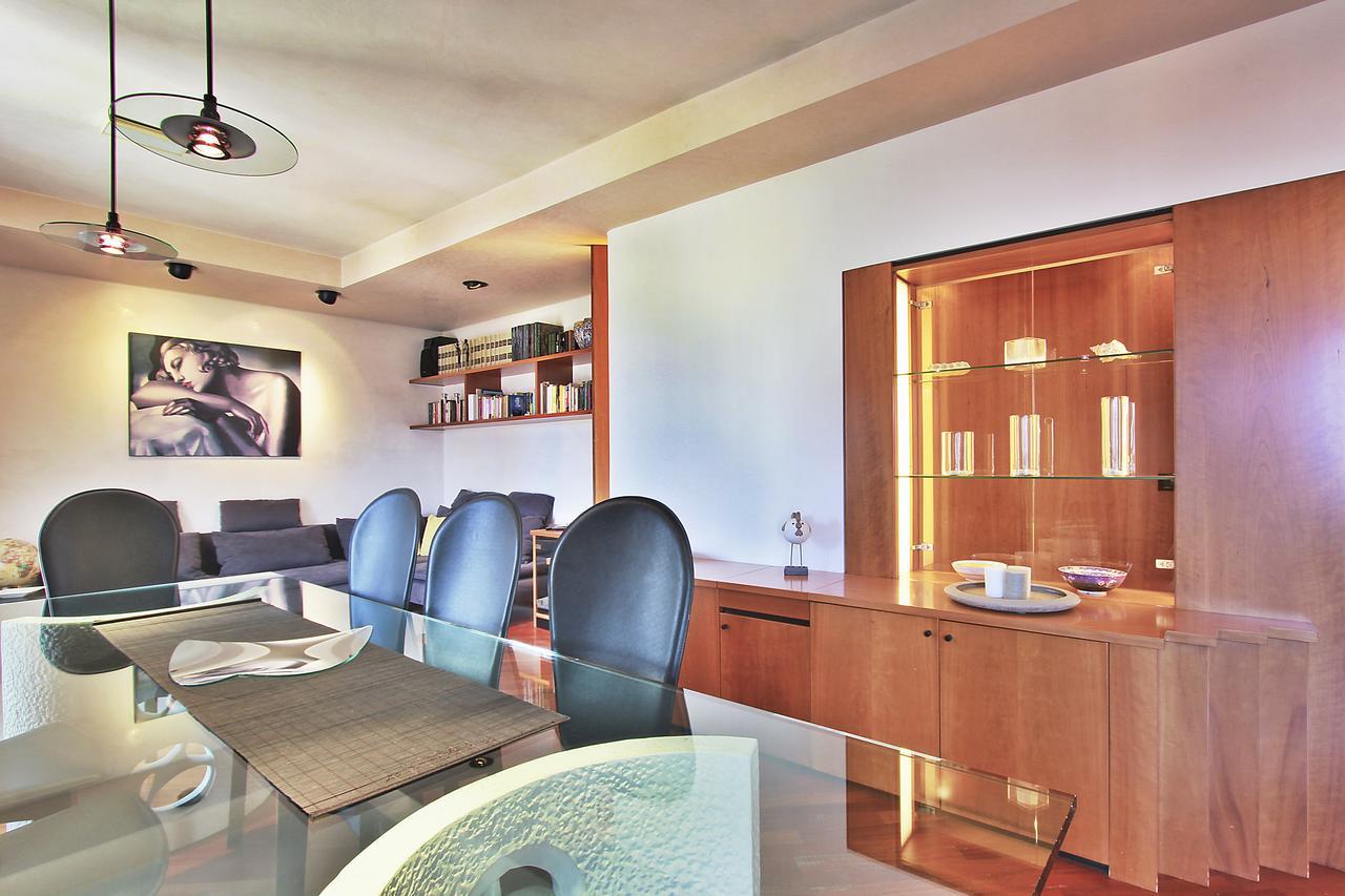 Attico Udine Appartement Lignano Sabbiadoro Buitenkant foto