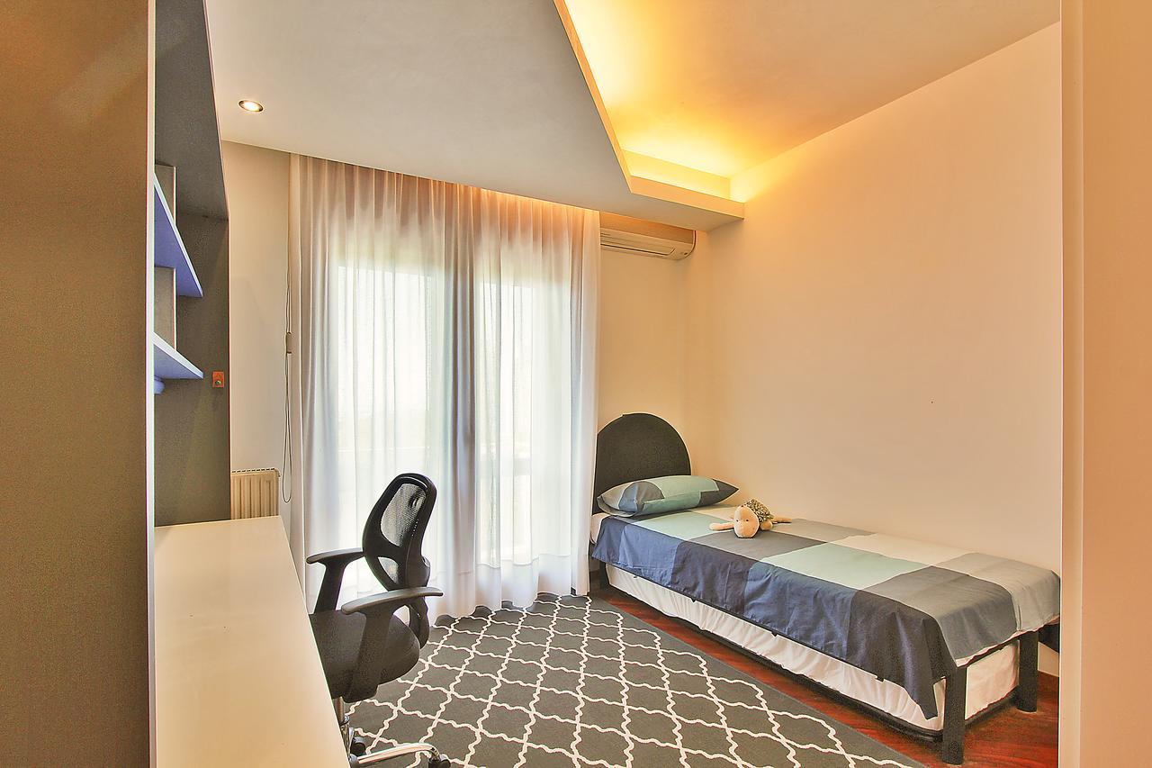 Attico Udine Appartement Lignano Sabbiadoro Buitenkant foto