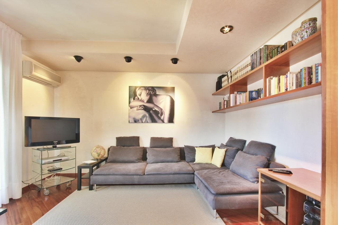 Attico Udine Appartement Lignano Sabbiadoro Buitenkant foto