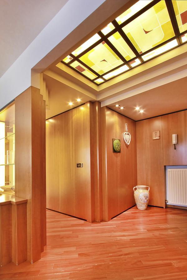 Attico Udine Appartement Lignano Sabbiadoro Buitenkant foto